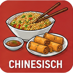 chinesisch